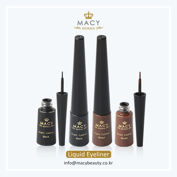 eyeliner waterproof liquid