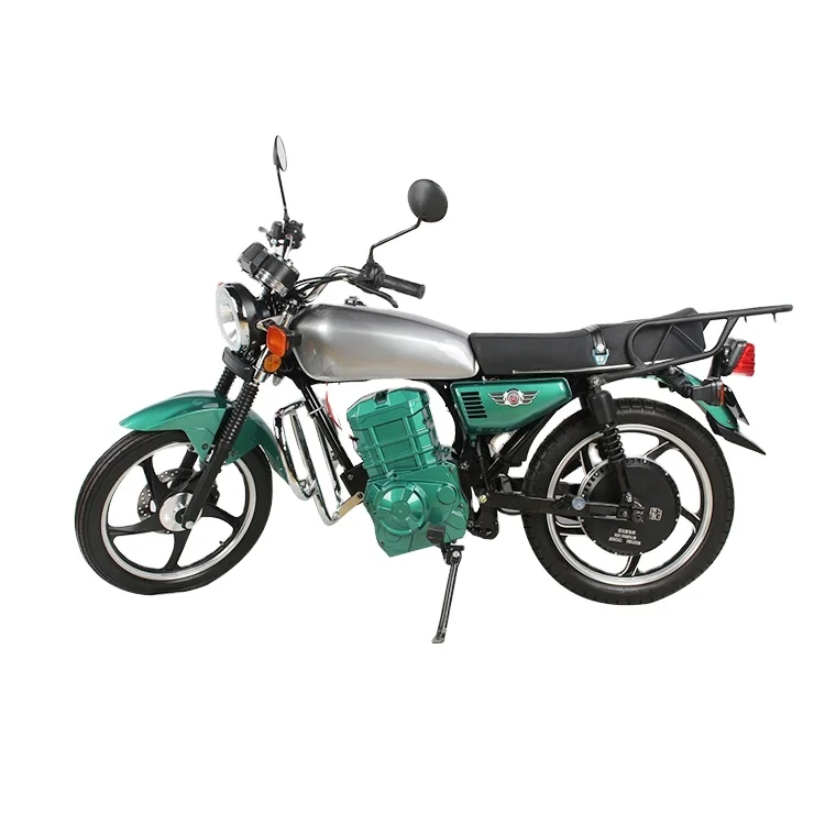 2000W 3000W off-Road Motor 72V Electric Motorcycle for Adults