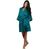 Peacock Blue - 132