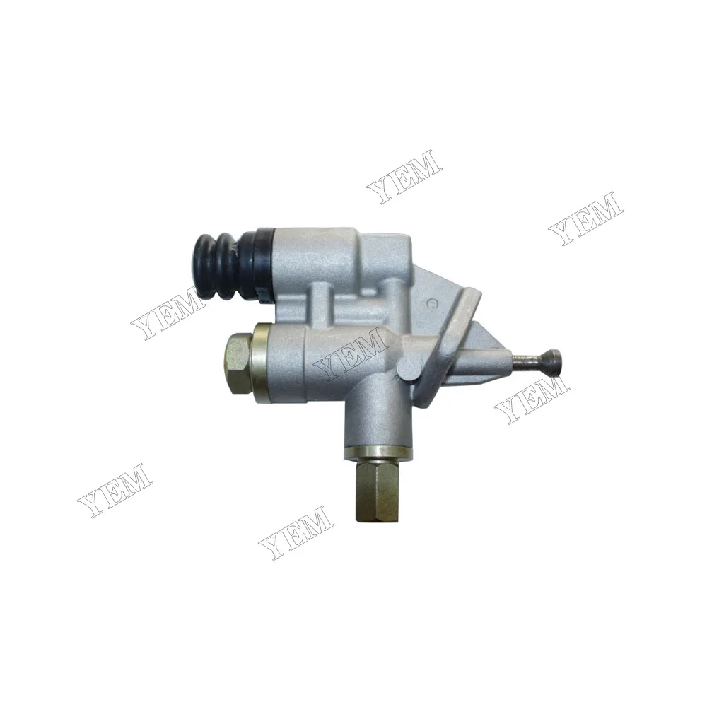 Fuel Pump 4988753 Fit for 6CT8.3 Engine