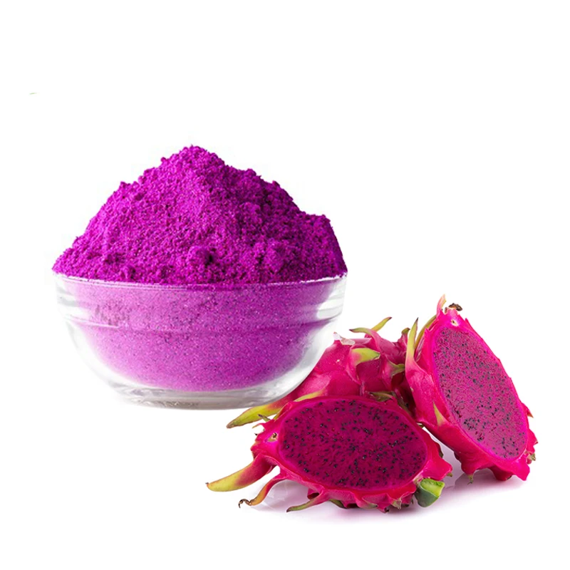 Newest Price100% Natura Super Food And Juice Supplement Red Dragon Fruit  Extract Powder - Buy Red Dragon Fruit Extract Powder,100% Natural Organic  Freeze Dried Red Dragon,Pitaya Fruit Powder Product on 