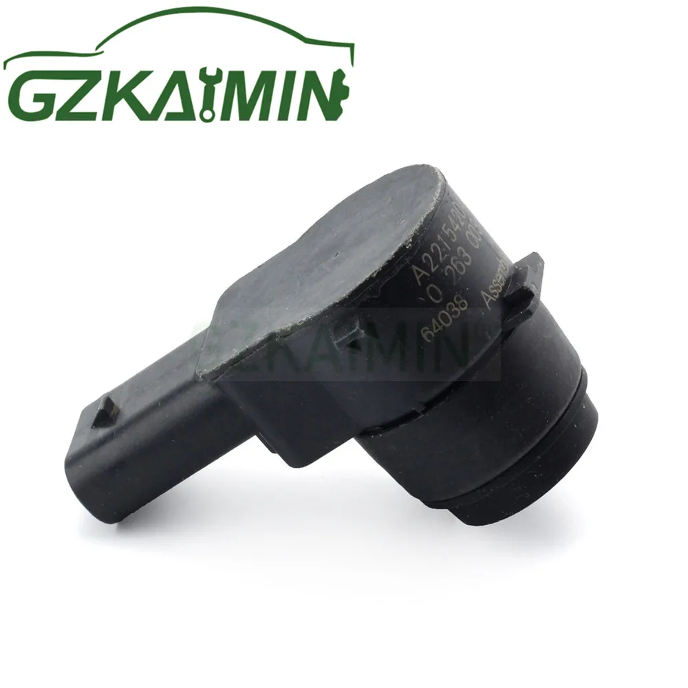 product high quality pdc parking sensor a2215420417 2215420417 mercedes w211 w219 w203 w204 w221 2215420417 a0009052402 engine-3