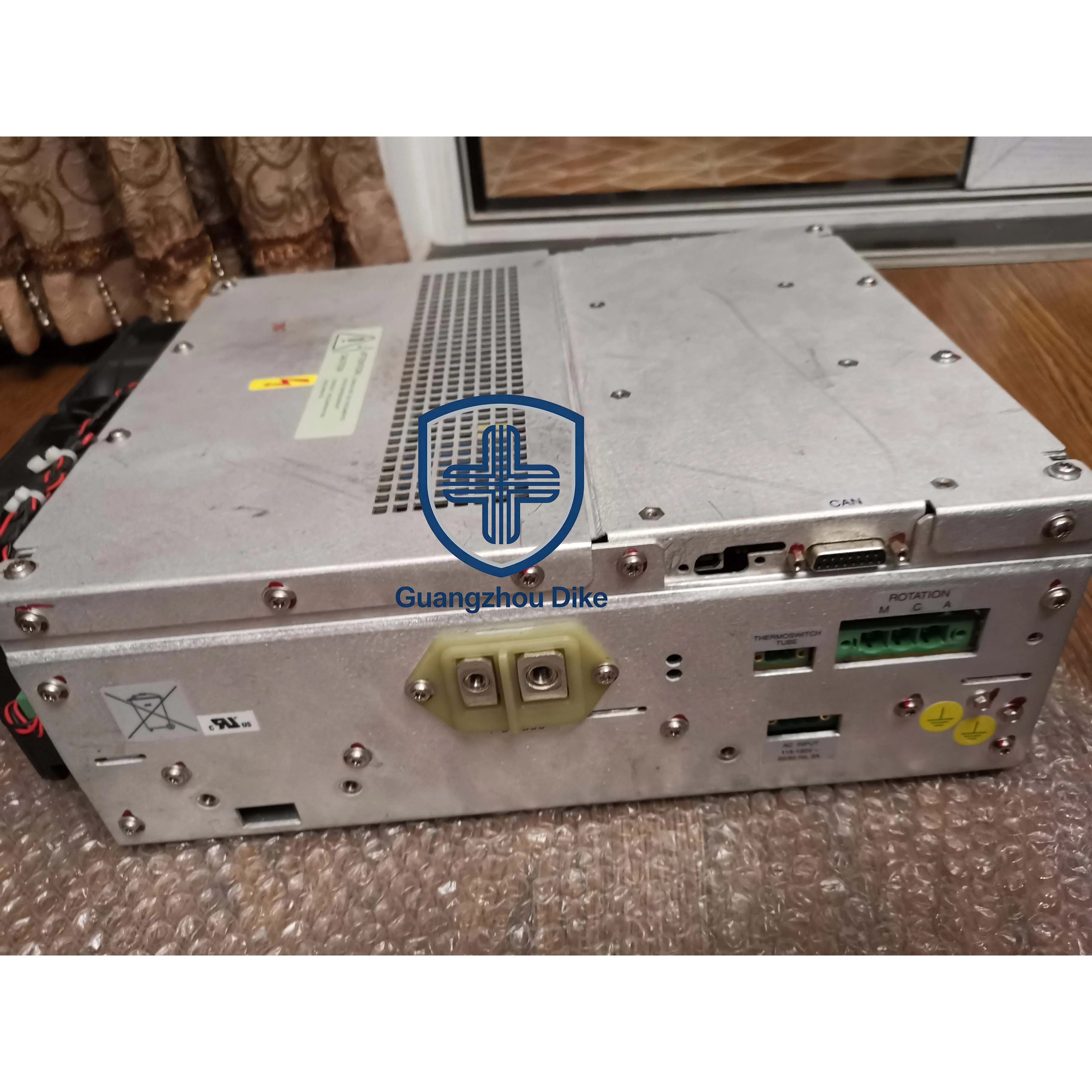 Djinn Tonix Power Module 5495652-2 for GE CT - Compatible with GE