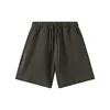 Grigio scuro (pantaloncini)