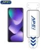 Compra 500 unidades y obtén un aplicador de protectores de pantalla para automóviles gratis.