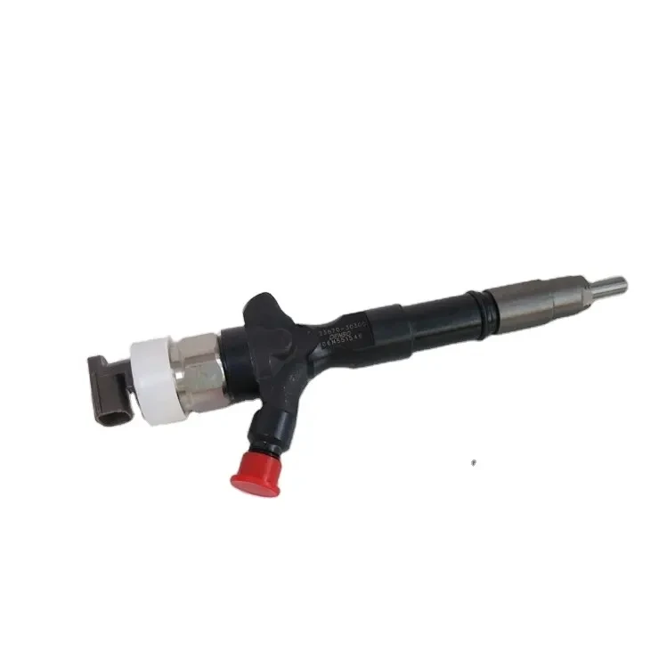 Ex Factory Price 30400 Diesel Engine Fuel Injector for Toyota Hilux 30300 778# 30290 for Denso