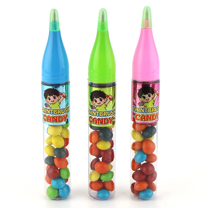 pen candy