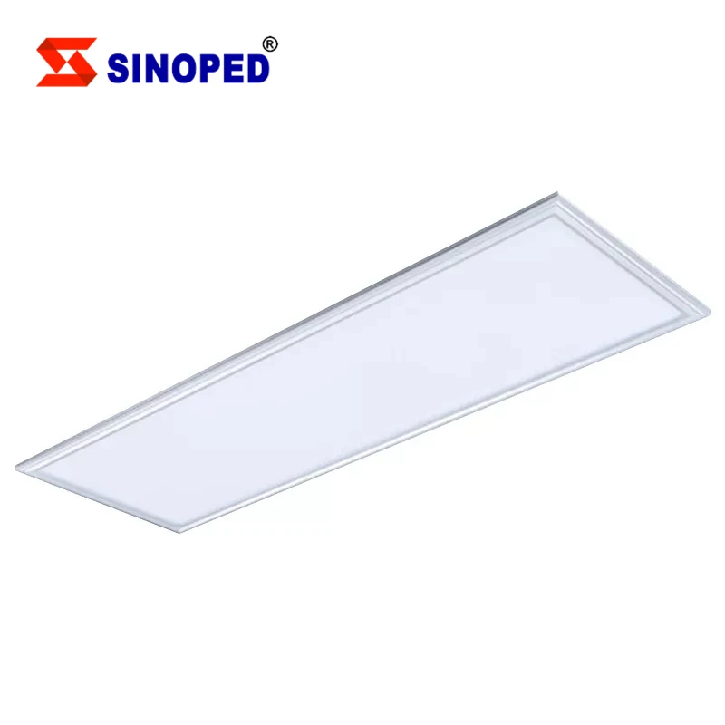 Ip65 High Illume 600x600mm 20w Surface Mounted Thin Pharmaceutical Cleanroom Led Panel Light