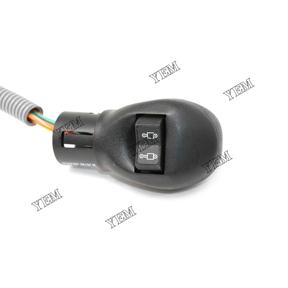 Part No. 6704454 Control Handle Elec Fit for Bobcat Loaders 3