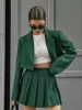 dark green