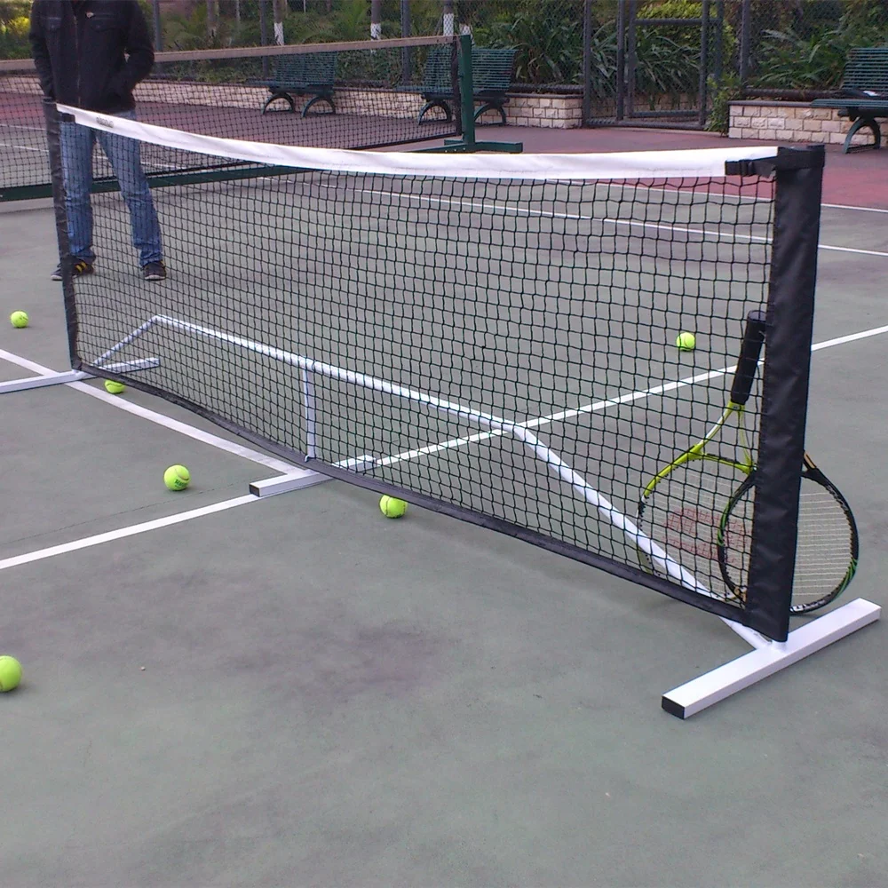 Спортивная сетка для бадминтона