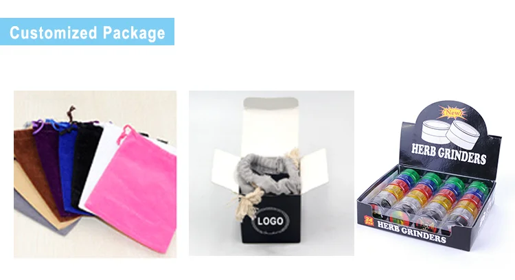 top quality premium big large size  metal aluminum handle crank cigarette automatic filling machine