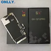 GX OLED Noir