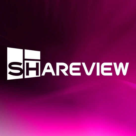 Company Overview Shenzhen Shareview Intelligent Display Technology Co Company Overview Shenzhen Shareview Intelligent Display Technology Co