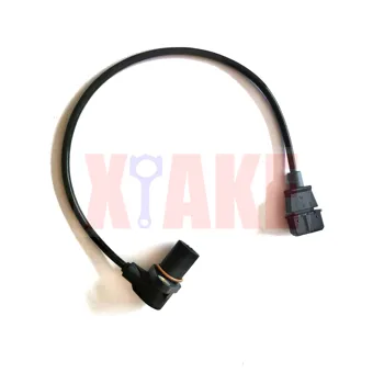 Engine CPS Crankshaft Position Sensor For Faw F1 Greatwall Wingle Hover BYD F3 0261210127