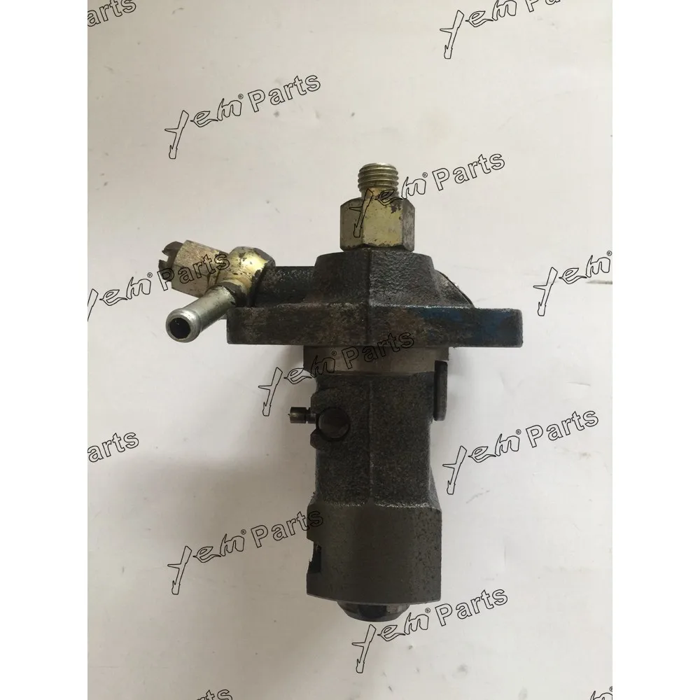 3KR1 Fuel Injection Pump for Isuzu Spare Part 3