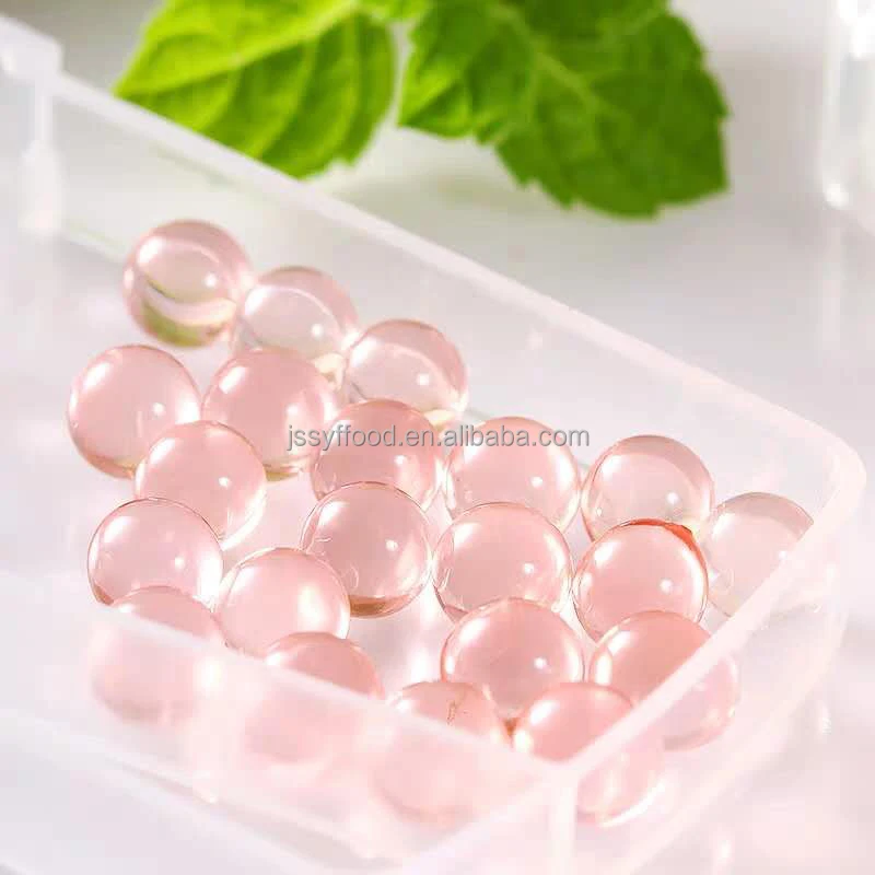 Hot Sale Popular Sugar Free Mint Candy Furit Flavour Breath Mints