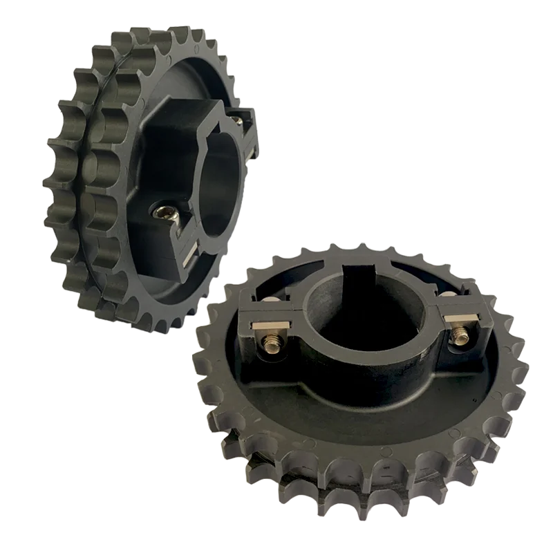 Plastic Modular Belt Drive Conveyor Sprocket