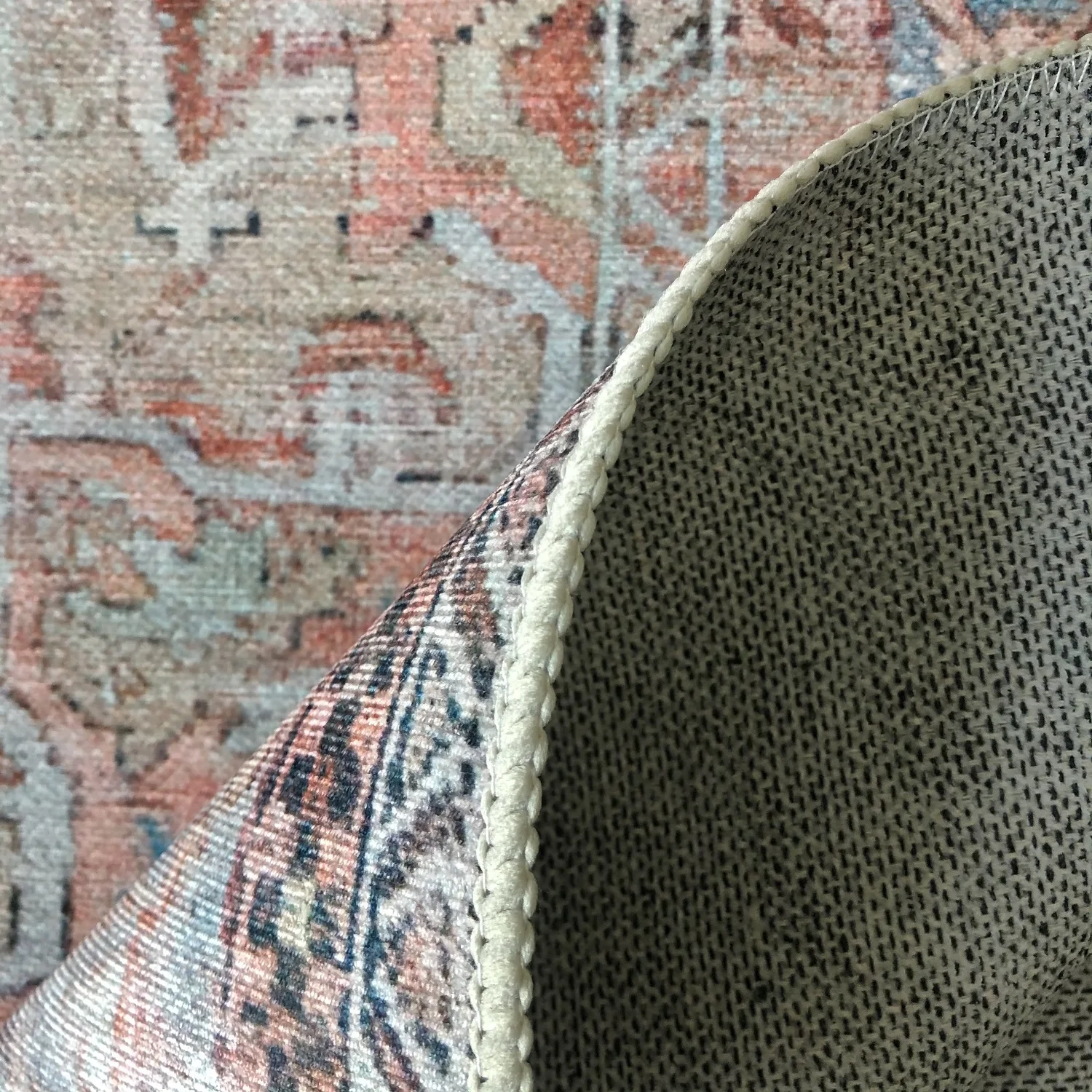 2022 Custom New Wilton Turkey Woven Persian Style Large Size Living