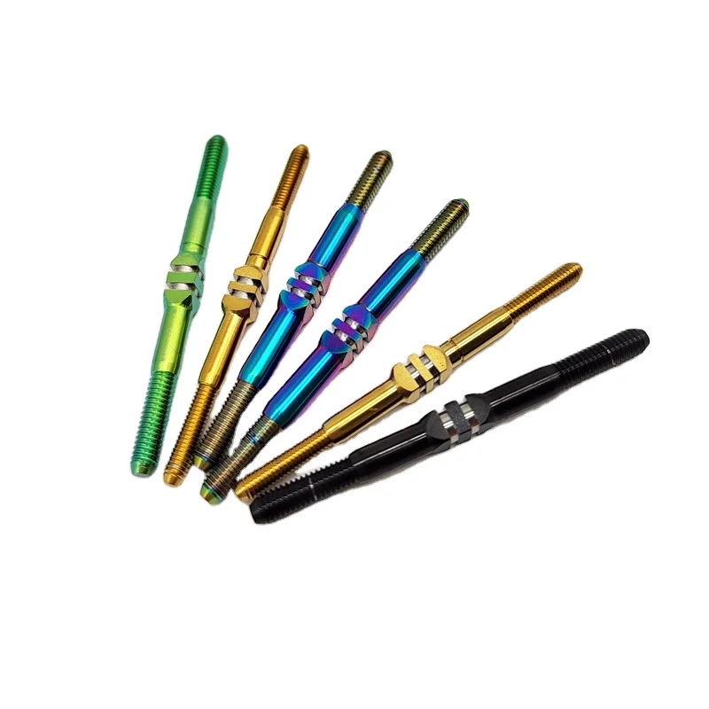 Под заказ сплав Gr5 титановая Стяжка с