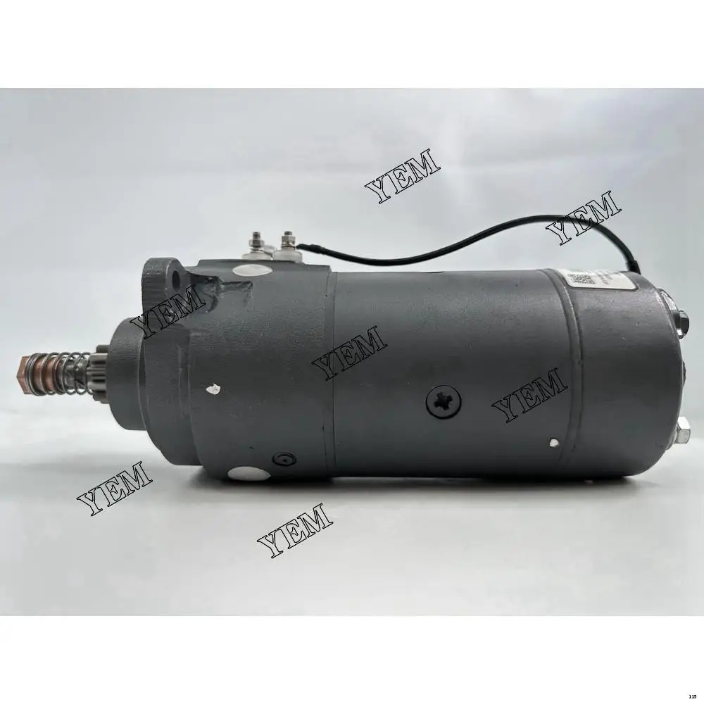 ISF2.8 Starter Motor 3975137 3910564 3