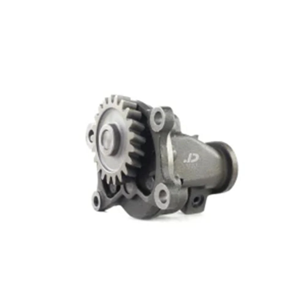 IZUMI 6151-51-1005 Oil Pump for Komatsu 6D125 S6D125 6D117E S6D125E Engine Spare Parts