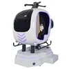 Hélicoptère VR