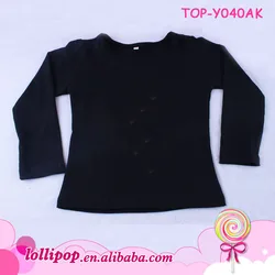 Милые летние детские футболки белые хлопковые забавные рубашки для