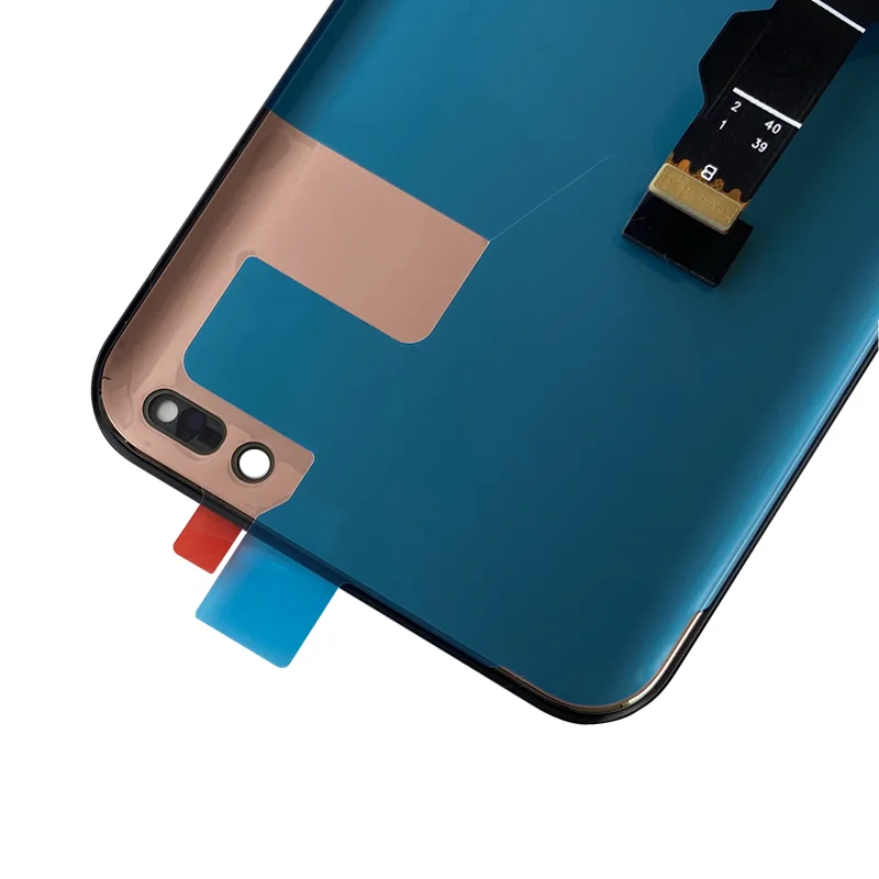 Huawei Phone Huawei P40 Pro Ram Huawei P40 Pro 256GB 8GB RAM Deep