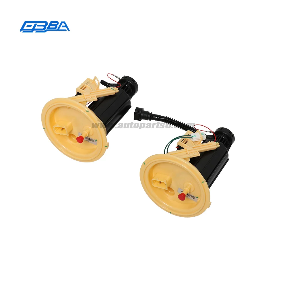 Sistem Pasokan Bahan Bakar — Suku Cadang Otomotif Baru, Bahan Plastik, Pompa Bahan Bakar Nomor 2 dan 3 untuk Ferrari F12 FF, Nomor Bagian 282784 dan 282785