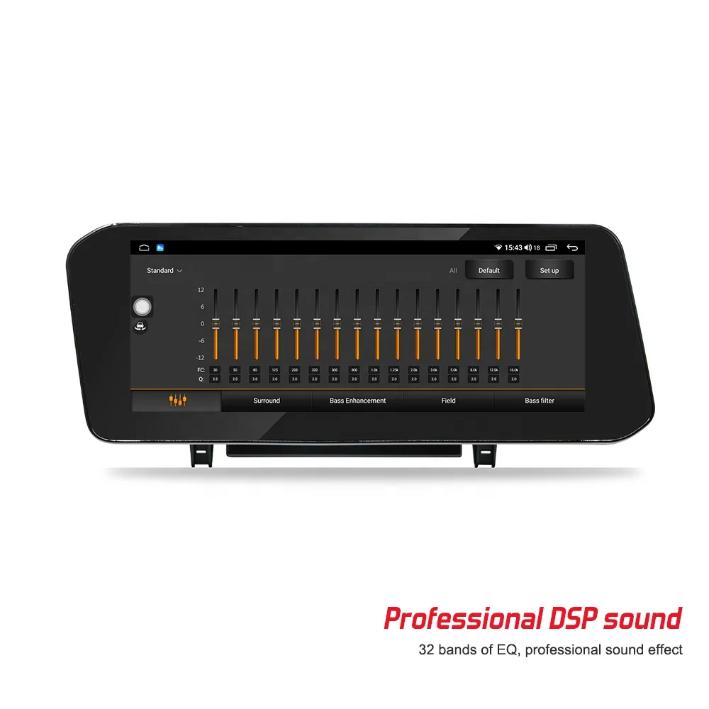 8-Core Android 10 Car Radio for Mazda CX-30 2021 with 4G Wireless