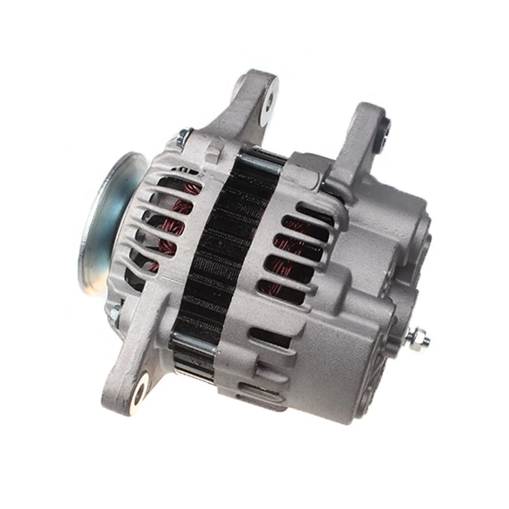 IZUMI for Mitsubishi L3E Alternator 30A68-00800 Diesel Engine Parts