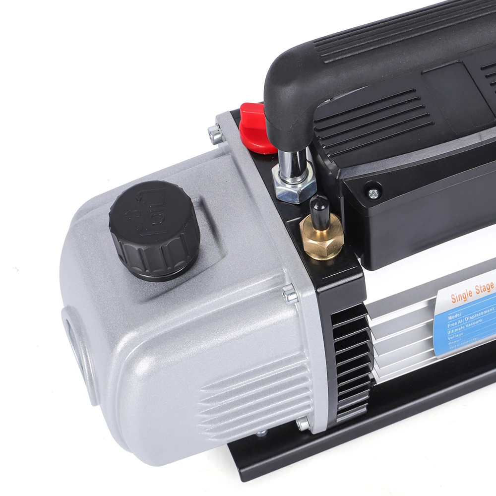 Small Adjustable Desktop Gold and Silver Melting Vacuum Suction Plaster Gypsum Reverse Mould Casting Machine With 2L Vacuum Pump