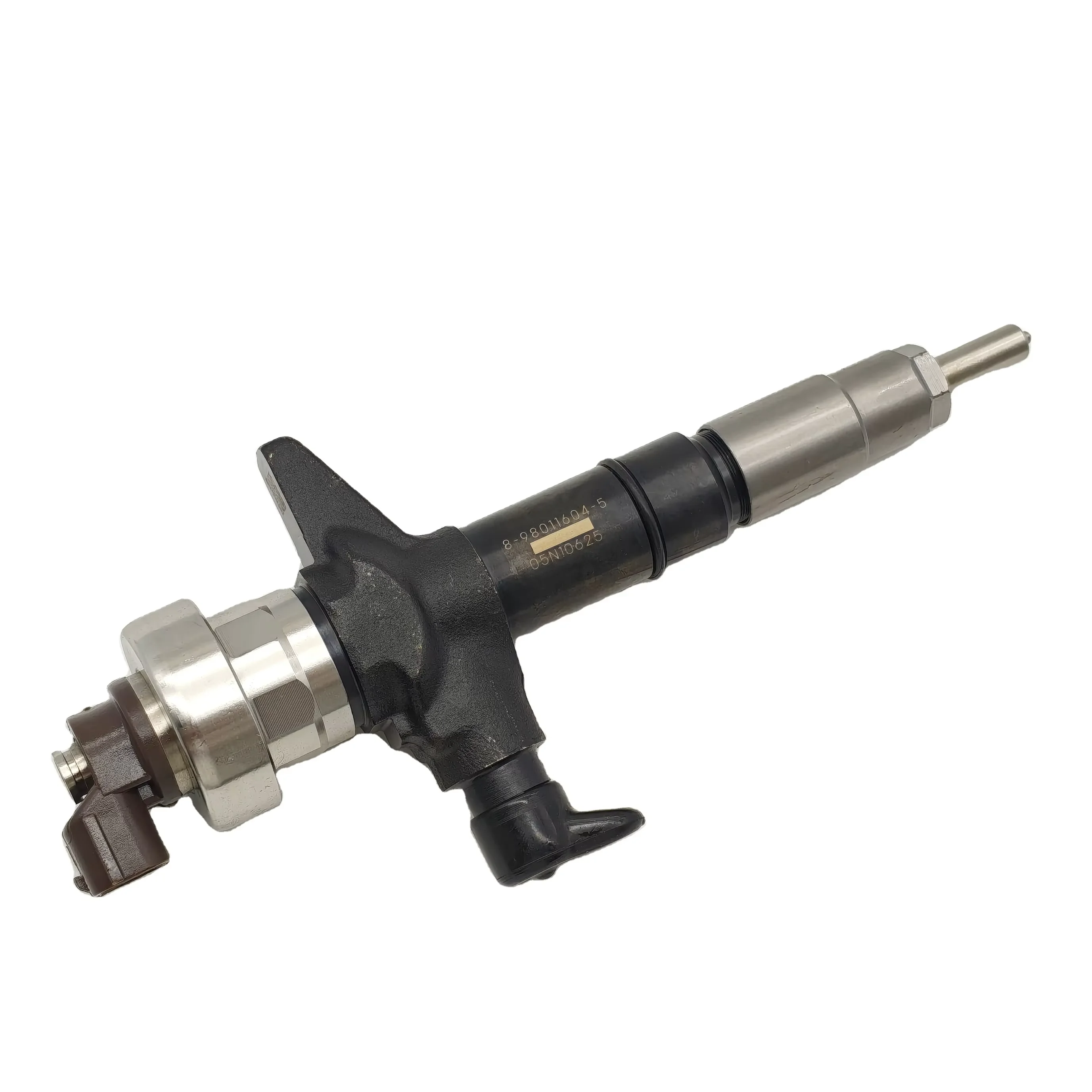 専用 4 ISUZU 4JJ1 Diesel Engine Fuel Injector 8-98011604-5 8980116045