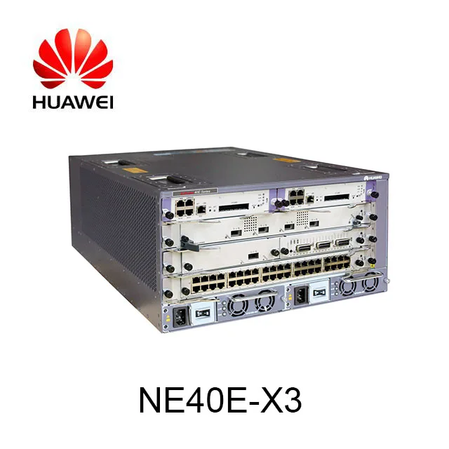 huawei ne40e x3