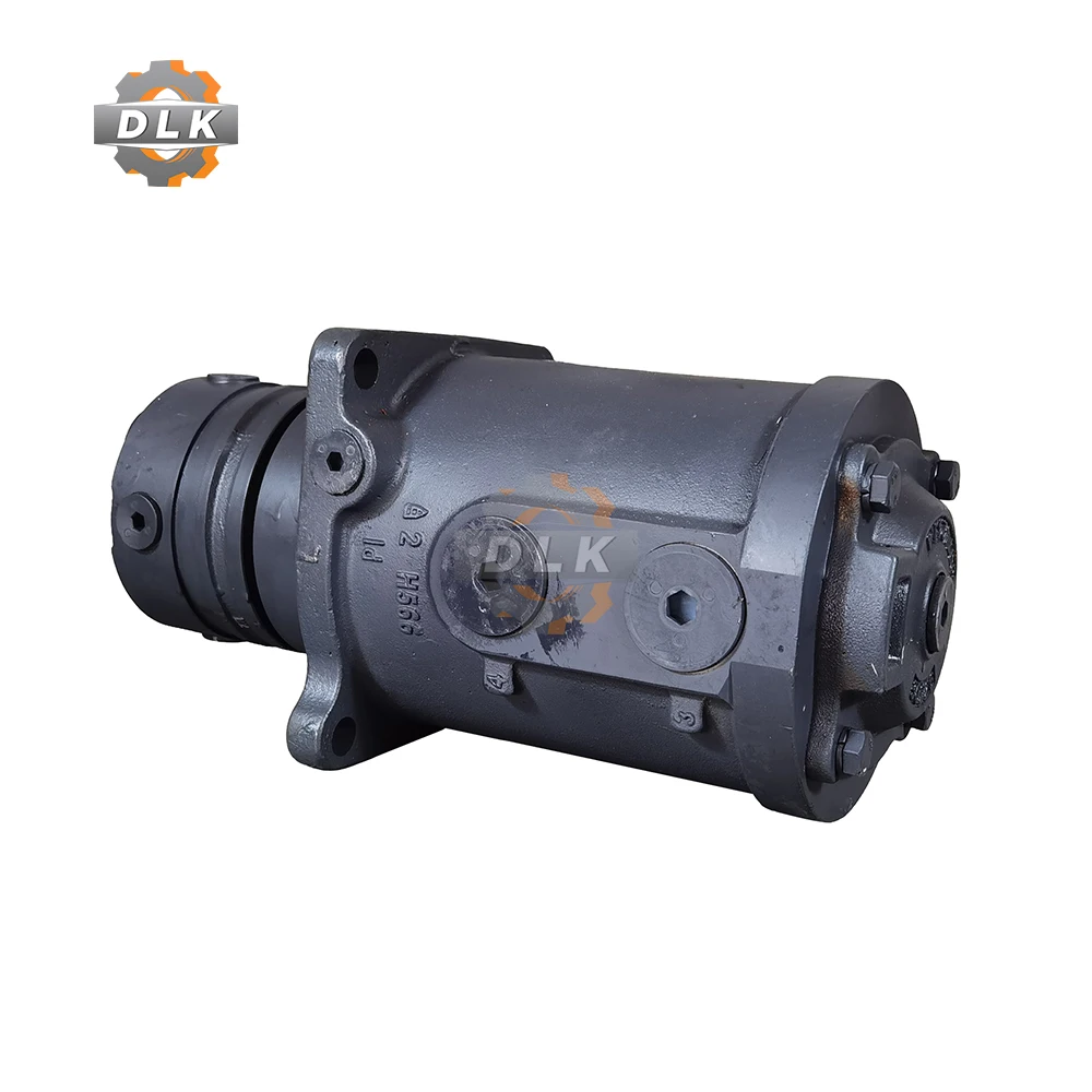 Excavator Parts ZX870-5G ZX670-5G ZX470LC-5G Swing Joint As Use