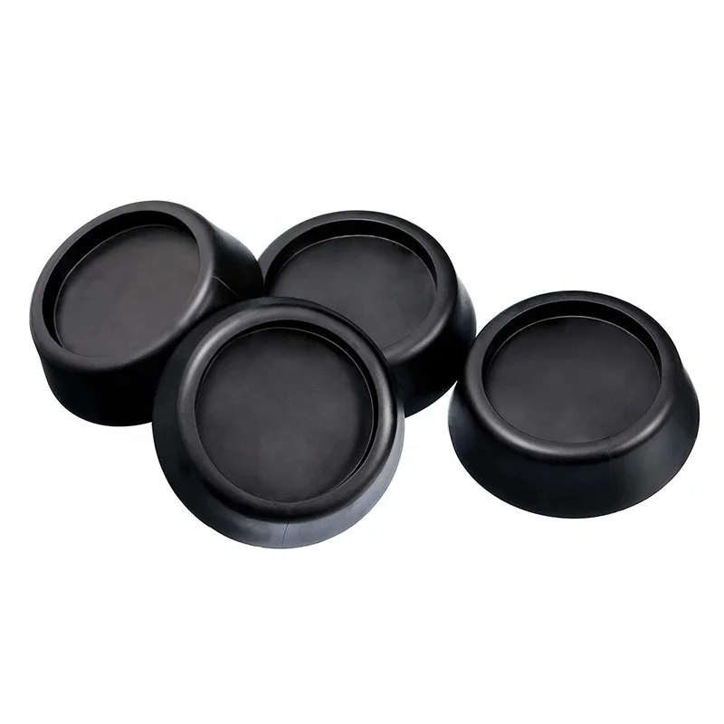 silent feet vibration pads Amazon.com: Silent Feet main image 1