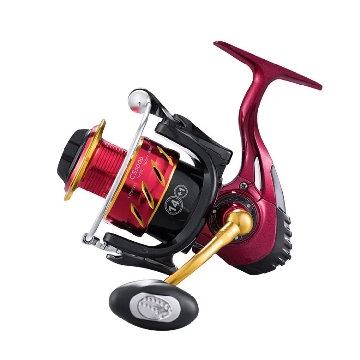 Factory Direct Sale 1000-7000 Series Fishing