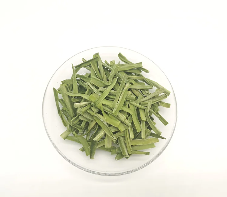 Chinese Pure Natural Dehydrated Mountain Jelly Vegetable Dehydrated