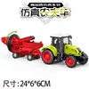 Nastro trasportatore per agricoltori