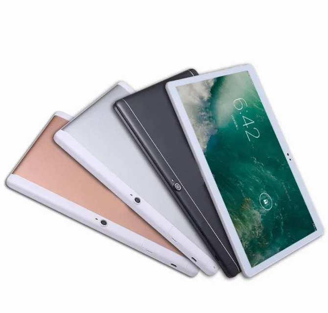 Factory Direct 3G Lte Android Tablet 10 Inch Android  MTK6592 Tablette Android With SIM Card Slot