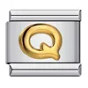 Gold Q