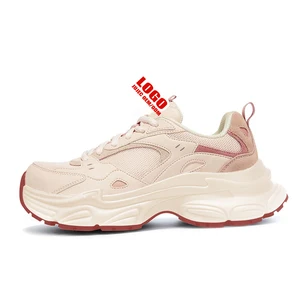 Fashion Casual Shoes Women Sneakers Zapatillas Mujer De Trend Footwear Platform Zapatos Deportivos Mujer Comfortable Female Shoe