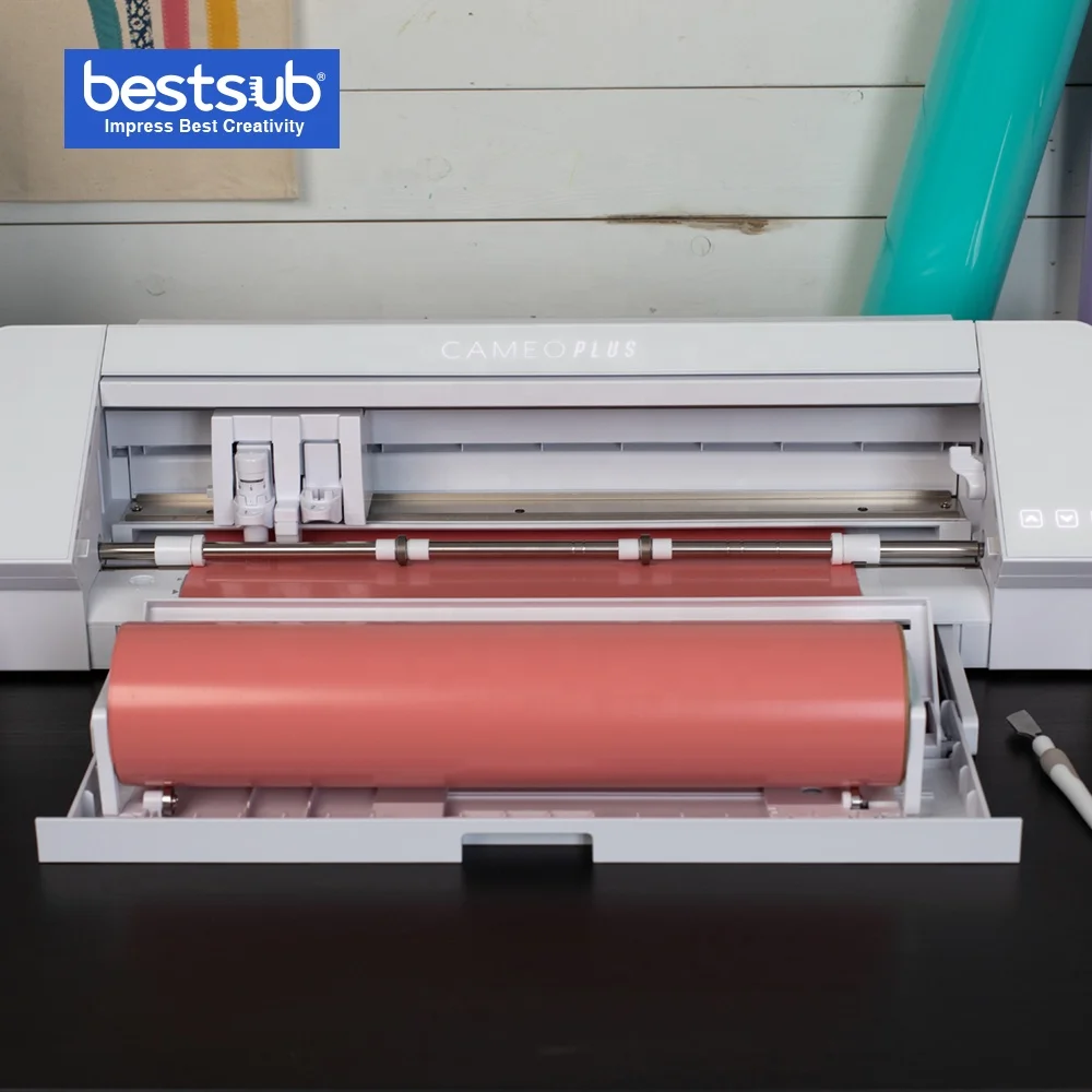 cameo cutter plotter