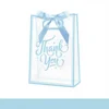 Blue Thank you