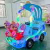 สีฟ้า