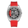 Silver Red