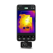 A-BF RX-450 thermal camera android for Mobile Phone Type C mobile phone thermal camera Industrial PCB Detection