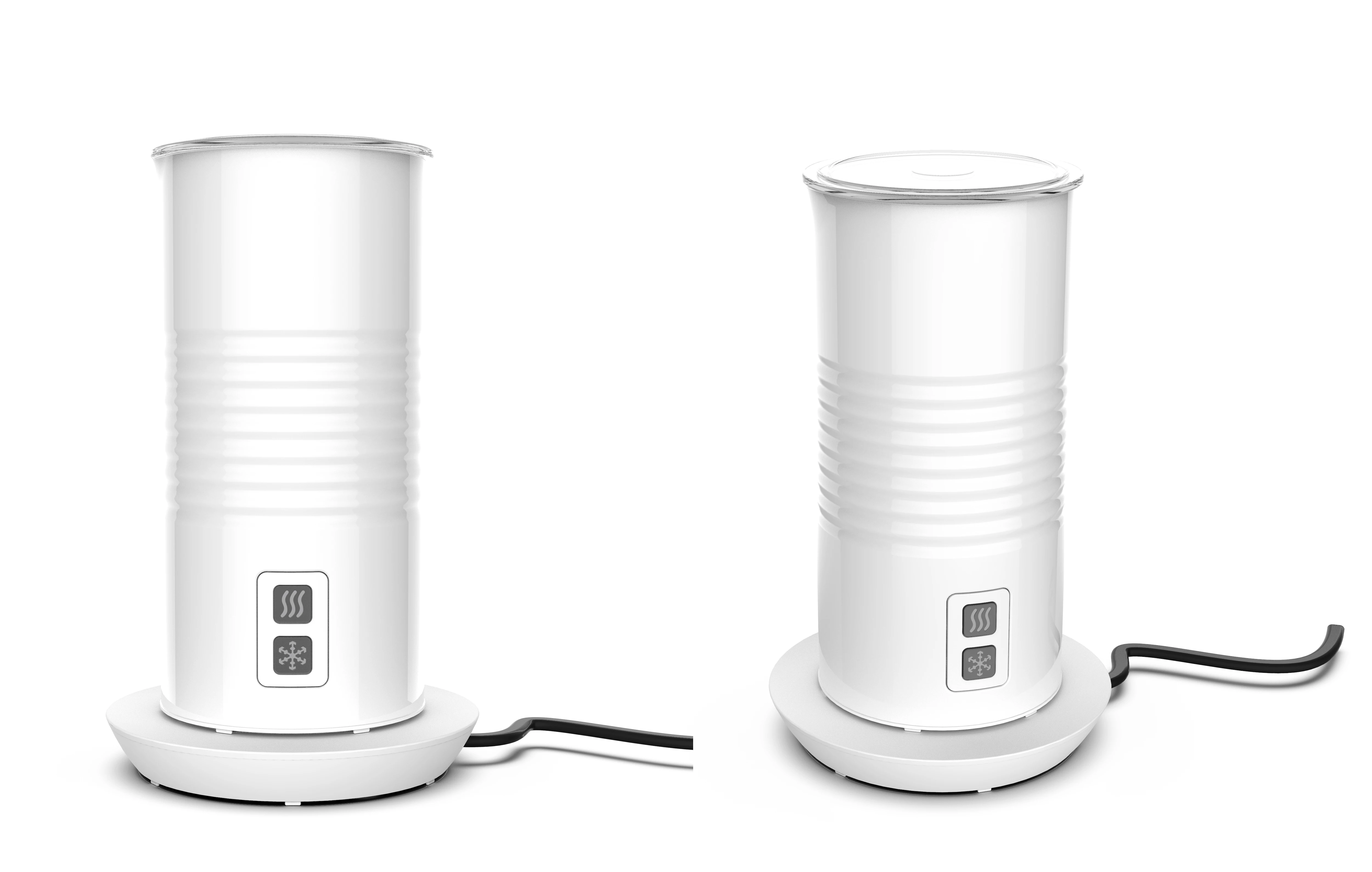 Гарантия SMF-600 2025 202 304 Wi-Fi полностью автоматическая машина для капучино вспениватель молока бытовая коммерческого использования