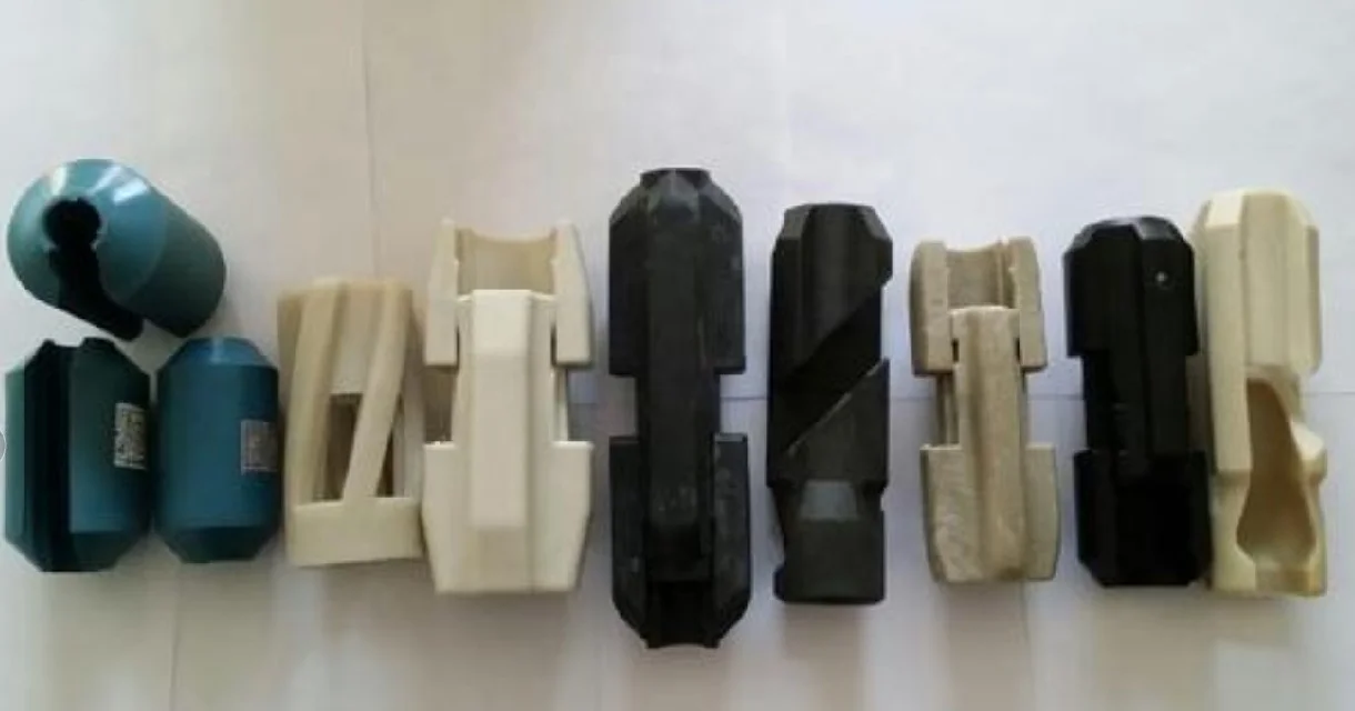 Henan ZYZJ стабилизатор с